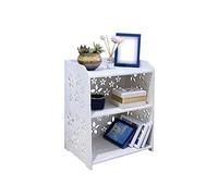 Simplicity Small Coffee Table Minimalist Modern Side Table Small Apartment Balcony Tea Table Bedroom Bedside Small Table