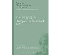 Simplicius: On Epictetus Handbook 1-26