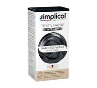 Simplicol Coloration textile intense (18 couleurs)