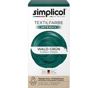Simplicol Couleur Textile Intense 600 g Liquide pour Coton Lin + Fixateur