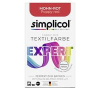 Simplicol 1703 Colorant cosmétique Rouge 150 g 1 pièce(s)