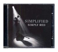 Simply Red – Simplified – Import