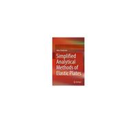 Simplified Analytical Methods Of Elastic Plates