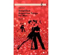 Simplified Argentine Tango for Men