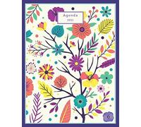 Simplified Daily Planner 2021: Daily Diary 2021 High Performance Planner Full-Year 2021 Daily Weekly Monthly Planner Successful Habits Self Improvement Planner Agenda Calendar , Trackers, Notes An