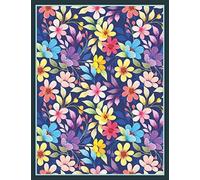 Simplified Daily Planner 2021: Daily Diary 2021 High Performance Planner Full-Year 2021 Daily Weekly Monthly Planner Successful Habits Self Improvement Planner Agenda Calendar , Trackers, Notes An