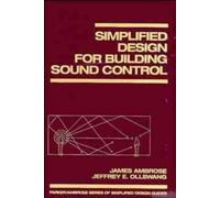Simplified Design For Building Sound Control