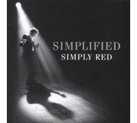 Simplified [International Version] by Simply Red [CD] NEUF