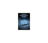 Simplified Introduction To The Bible Vol 2