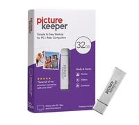 Simplified IT Picture Keeper - Système Automatique pour créer des Copies de sécurité d'images up to 32000 Photos