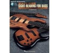 Simplified Sight Reading for Bass by Josquin Des Pres Josquin Des Pres (Auteur)