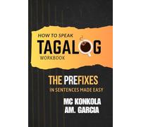Simplified Tagalog: The Use of Prefixes in Sentences Made Easy