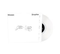Columbia Sportswear - Vinyle Simplifier - Exclusivité Fnac - Blanc