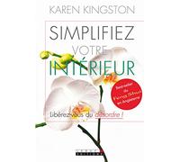 Simplifier votre intérieur: libérez-vous du désordre !