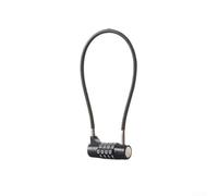 Simplifiez la sécurité et profitez de la tranquillité d'esprit avec ce verrou à mot de passe pratique et fiable en alliage de zinc aujourd'hui (280 mm)