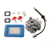 Simplifiez l'entretien avec nos kits complets pour les sacs à dos de marque Echo disponibles dès maintenant