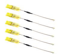 Simplifiez vos défis de connectivité : un kit complet comprenant cinq PCB double fréquence à gain élevé pour le réseau domestique