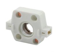 Simplifiez vos réparations de cuisson - Interrupteur de commande d'allumage fiable - Pièces de rechange pour 810755 et AP3160646 pour une performance homogène