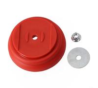 Simplifiez vos tâches de jardinage Kit d'accessoires amovibles en plastique de trois pièces pour un travail efficace de garniture