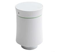 Simplifiez votre chauffage domestique Thermostat programmable intelligent compatible avec les assistants vocaux populaires