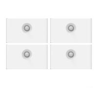 Simplifiez votre espace avec notre veilleuse LED qui détecte les mouvements et fournit un éclairage doux lorsque vous en avez le plus besoin (4 pièces)