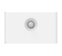 Simplifiez votre espace avec notre veilleuse LED qui détecte les mouvements et fournit un éclairage doux lorsque vous en avez le plus besoin (1 pièce)