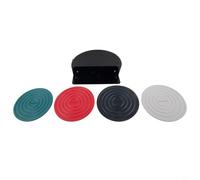 Simplifiez votre expérience culinaire avec des dessous de plat en silicone Our, imperméables et antidérapants spécialement conçus