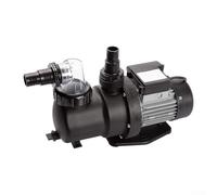 Simplifiez votre expérience de natation fiable pour la pompe filtrante de piscine Steinbach conçue pour une installation facile