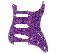Simplifiez votre installation sans effort avec notre dernier modèle doté de onze points de montage standard (violet perle)