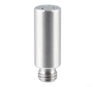Simplifiez votre processus de brassage avec une buse à vapeur à 3 trous en acier inoxydable pour Gaggia