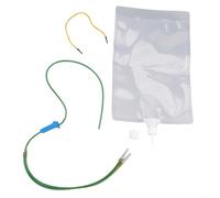 Simplifiez-vous la vie avec nos systèmes d'arrosage automatique innovants en trois parties pour plantes d'intérieur (2 L)