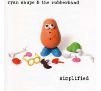 Simplify by Ryan Shupe & the Rubberband (2013-05-04)