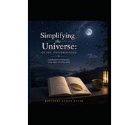 "Simplifying the Universe: Haiku Explorations"