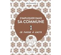 S'impliquer dans sa commune