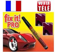 Simplisim: stylo crayon fix it pro efface rayure carrosserie peinture auto moto voiture