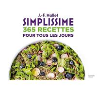 Simplissime - 365 recettes pour tous les jours