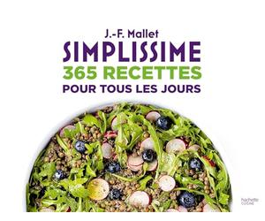 Simplissime - 365 recettes pour tous les jours