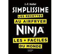 Simplissime Airfryer / Ninja