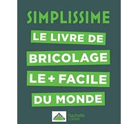 Simplissime - bricolage