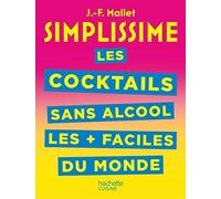 Les Cocktails Sans Alcool Les + Faciles Du Monde