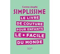 Simplissime - Couture enfants