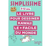 Simplissime dessiner kawaii
