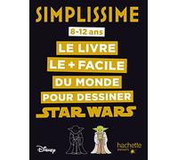 Simplissime - Dessiner Star Wars