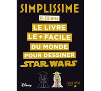 Simplissime - Dessiner Star Wars