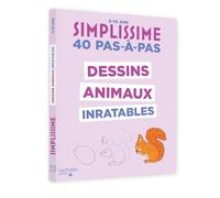 Simplissime dessins animaux inratables
