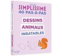 Simplissime dessins animaux inratables