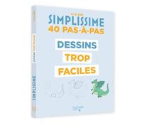 Simplissime Dessins trop faciles