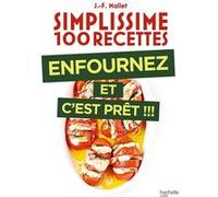 Simplissime Enfournez c'est prêt !