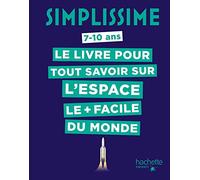 Simplissime - Espace