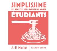 Moyen Simplissime Etudiants: Nouvelle édition